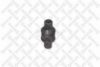 STELLOX 84-08056-SX Control Arm-/Trailing Arm Bush